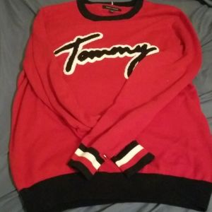 Tommy Hilfieger Sweater